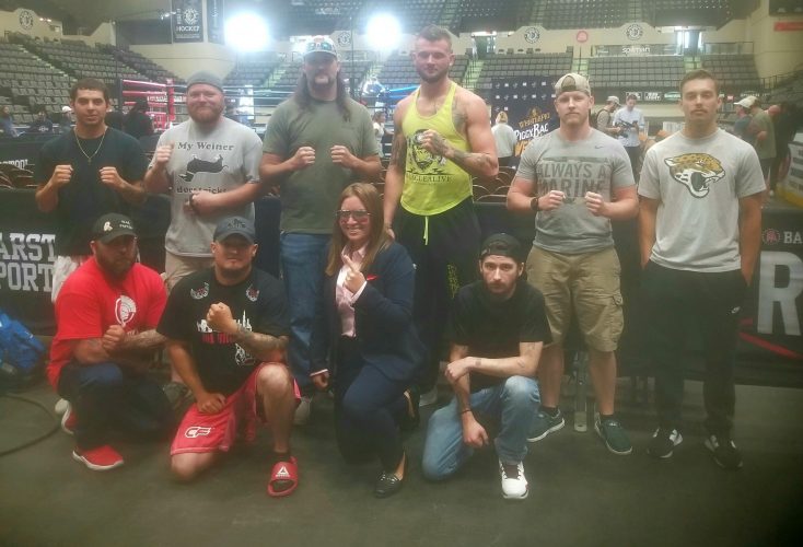 Barstool Sports Rough N’ Rowdy Comes to Wheeling News, Sports, Jobs